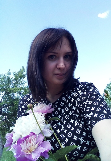Моя фотографія - Оля, 29 з Єгор'євськ (@olya90310)