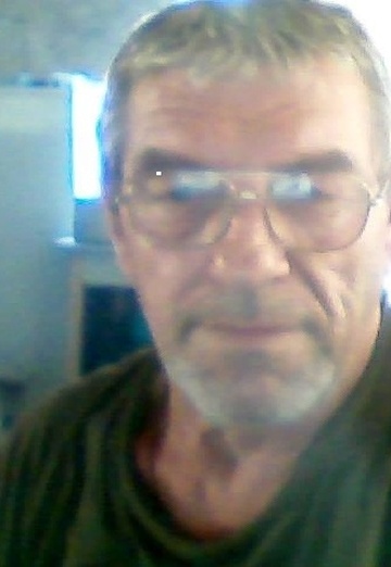 Моя фотография - Александр, 66 из Донецк (@aleksandr770215)