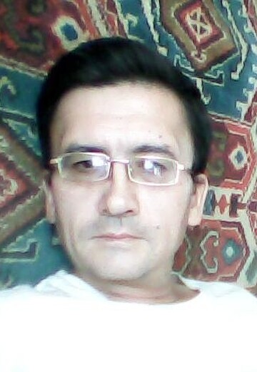Моя фотография - vadim, 50 из Ташкент (@vadim99803)