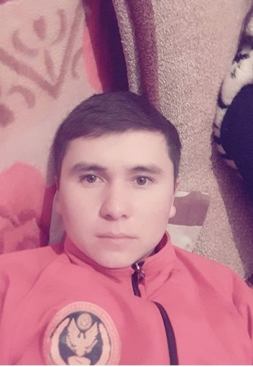 Моя фотография - altyn, 28 из Бишкек (@altyn150)