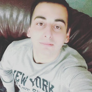 Mr Jack, 31, Переславль-Залесский