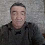 Николай Сергеев, 55, Нерчинск