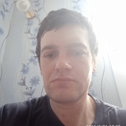 Иван Маричев, 39, Куйбышев (Новосибирская обл.)