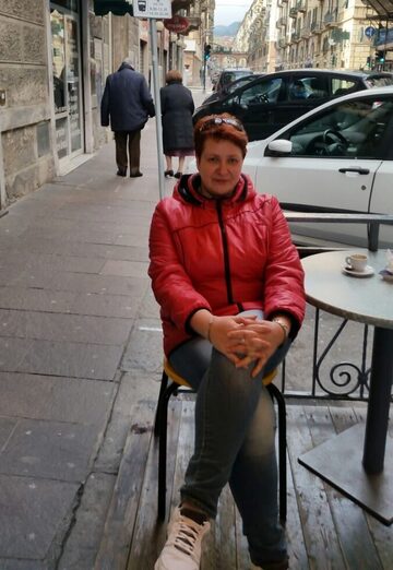 Моя фотография - Alla, 53 из Генуя (@alla36410)