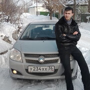 Максим, 29, Бобров