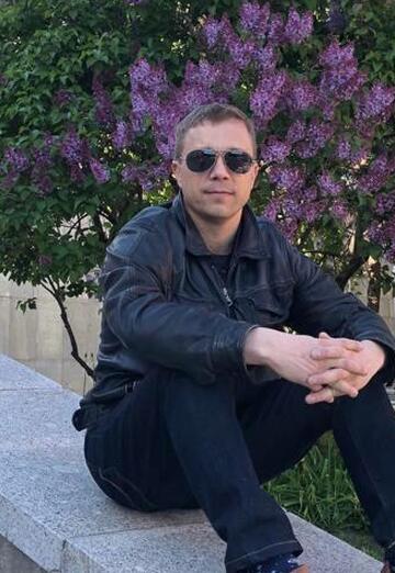 My photo - Vyacheslav, 48 from Moscow (@vyacheslav84761)