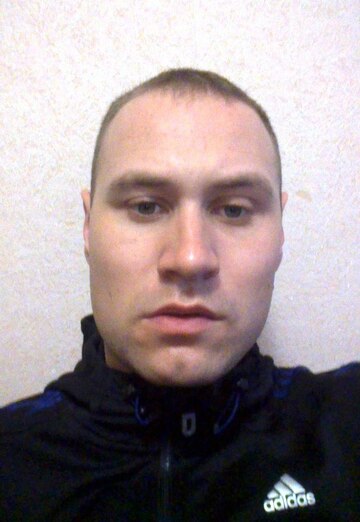 Моя фотография - Андрюха, 34 из Ижевск (@andruha3265)