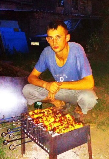 Моя фотография - Александр, 30 из Бишкек (@aleksandrgorbunov24)