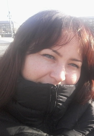 Моя фотография - лилия, 31 из Магнитогорск (@liliya30305)