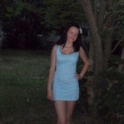 Марина, 29, Белоомут