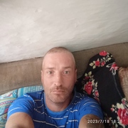 Иван, 40, Курган