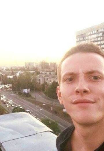 Моя фотография - Anton, 31 из Киев (@anton122148)