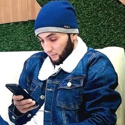 Muslim, 25, Екатеринбург