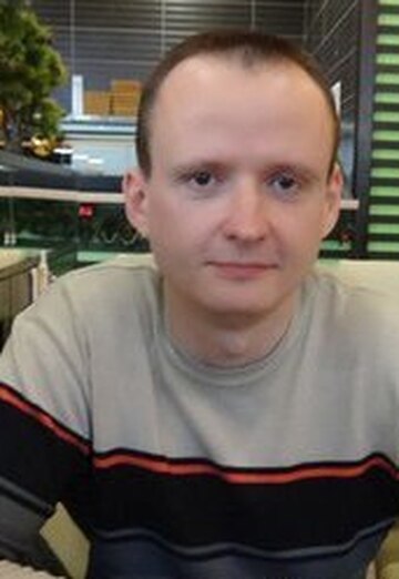Моя фотографія - Олег, 43 з Львів (@oleg275922)