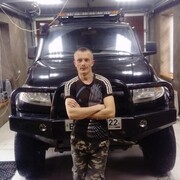 Андрей, 28, Тальменка