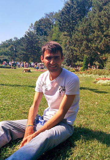 My photo - Victor Vlad, 29 from Floreşti (@victorvlad0)