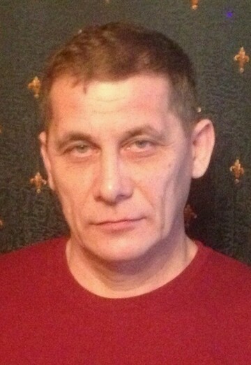 My photo - Viktor, 59 from Petropavlovsk-Kamchatsky (@viktor156180)
