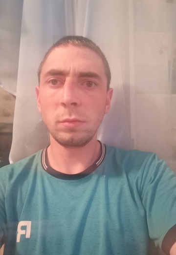 My photo - Artyom, 28 from Bessonovka (@artem238670)