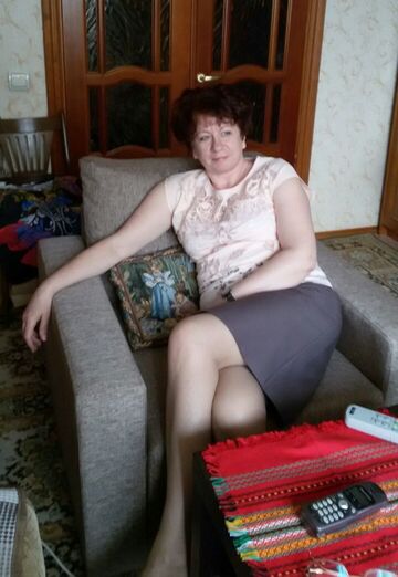 My photo - Galina, 59 from Korolyov (@galina51305)