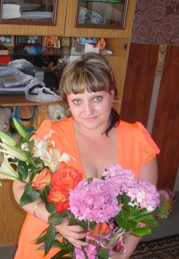 My photo - selesta, 38 from Minusinsk (@selesta)