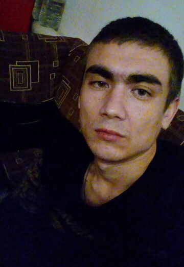 My photo - Askar, 29 from Chelyabinsk (@askar4368)
