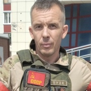 Михаил, 42, Белгород