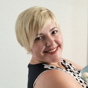 Евгения, 46, Алматы?