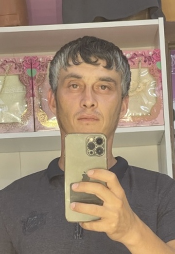 My photo - Ruslan, 39 from Ust-Dzheguta (@ruslan250886)
