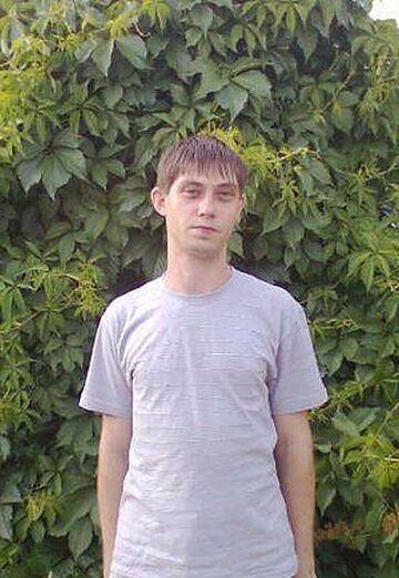 Моя фотография - Денис, 36 из Димитровград (@denis259170)