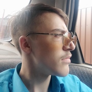 Дмитрий, 18, Донецк