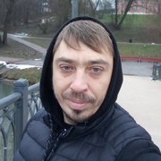Иван, 39, Дзержинский