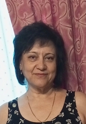 My photo - Galina, 61 from Iskitim (@galina99257)