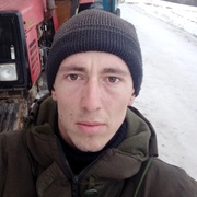 Александр, 30, Старица