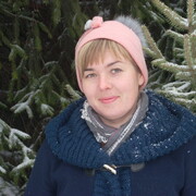 Natalya 39 Kamianka-Dniprovska