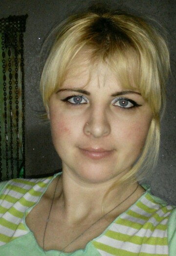 Mi foto- Olga, 39 de Novy Oskol (@olga290003)
