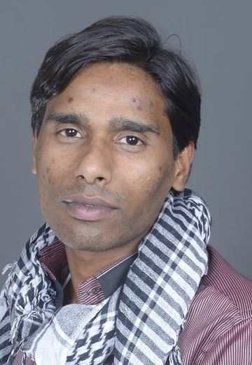 Моя фотография - UBED PHANIBAND, 54 из Гургаон (@ubedphaniband)
