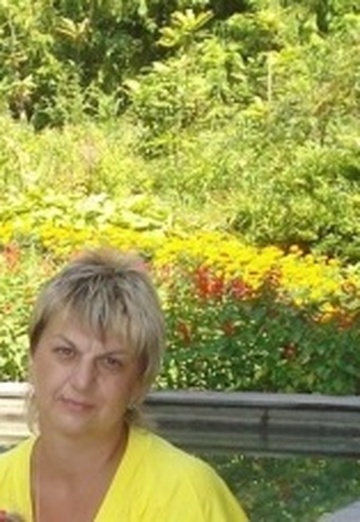 Моя фотография - ирина, 61 из Казань (@irina156598)