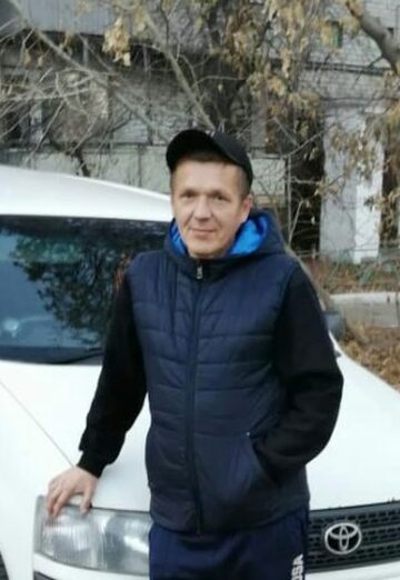 My photo - Maksim Aleksandrovich, 48 from Irkutsk (@maksimaleksandrovich126)