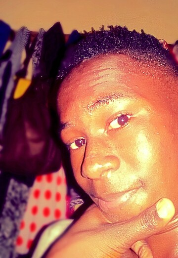 My photo - wricky, 19 from Kampala (@wricky)