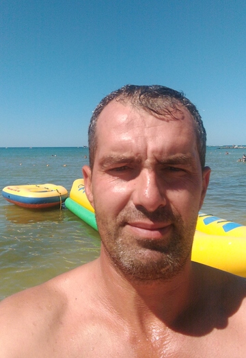 My photo - Mikola, 41 from Belaya Tserkov (@mikola4233)