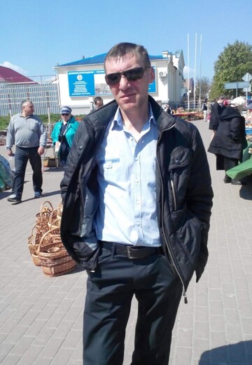 Моя фотография - Александр, 42 из Москва (@aleksandr736498)