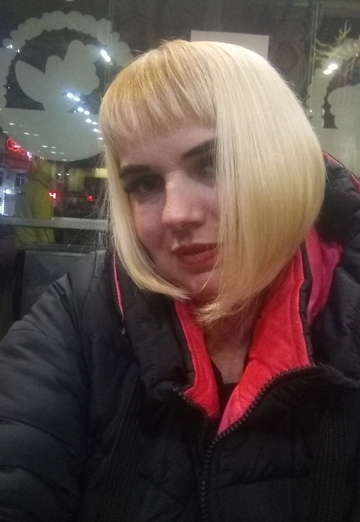 Моя фотография - марина, 35 из Харьков (@marina211836)