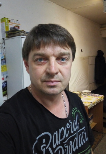 Моя фотография - Анатолий, 53 из Ростов-на-Дону (@anatoliy53405)