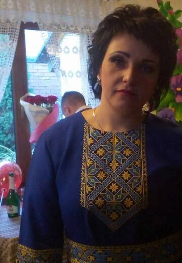 Моя фотография - Lilia, 37 из Львов (@lilia911)
