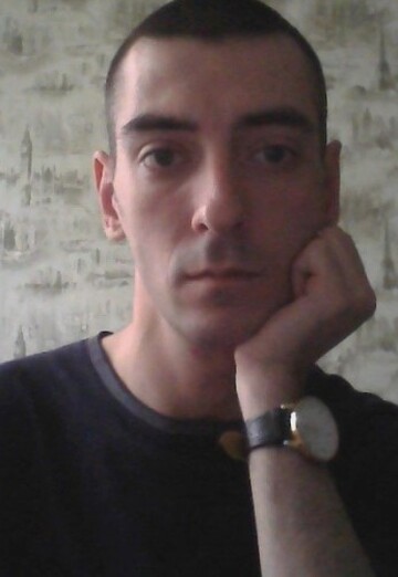 My photo - Oleg, 34 from Novokuznetsk (@oleg214644)