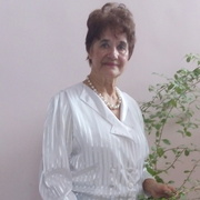 Валентина Андреева, 69, Порецкое