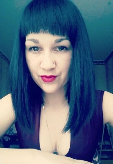 My photo - Vita, 32 from Cherkasy (@vita4509)