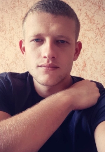 My photo - Ionel, 26 from Kishinev (@ionel99)