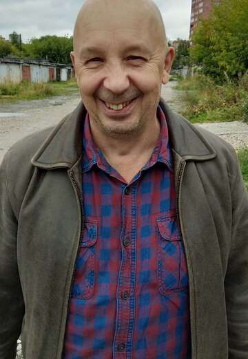 My photo - Dmitriy, 60 from Perm (@dmitriy439753)