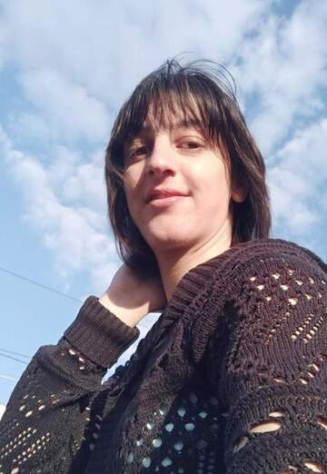 La mia foto - Tamara, 36 di Moskovskiy (@tamara23258)